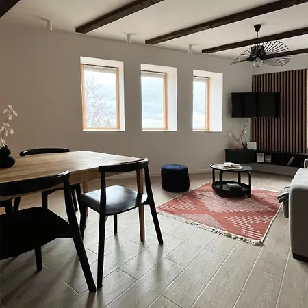 Randevu Nivalis Jahorina