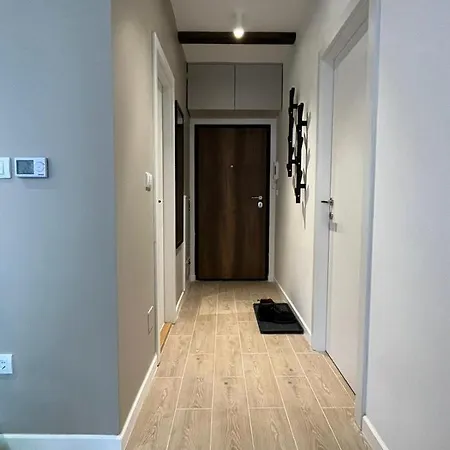 Randevu Nivalis Lägenhet