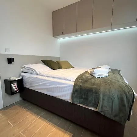 Randevu Nivalis Lägenhet *