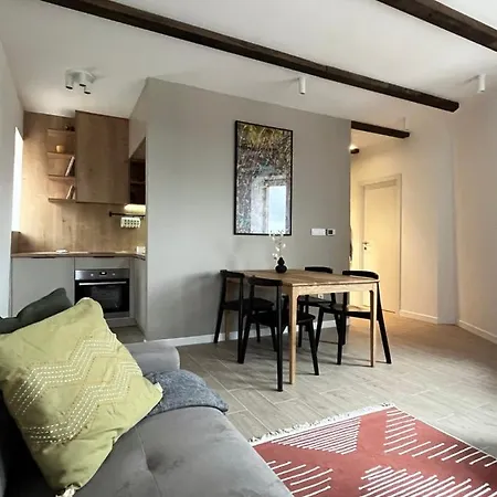 Randevu Nivalis Lägenhet Jahorina