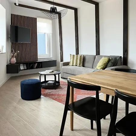 Randevu Nivalis Lägenhet Jahorina