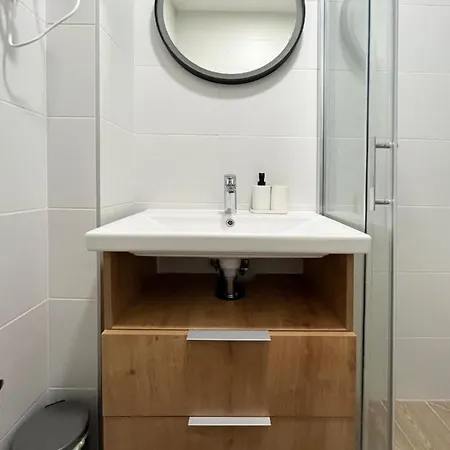 Lägenhet Randevu Nivalis