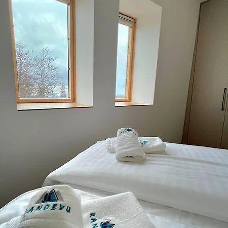 Randevu Nivalis Lägenhet *