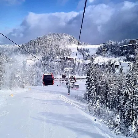 Randevu Nivalis Lägenhet