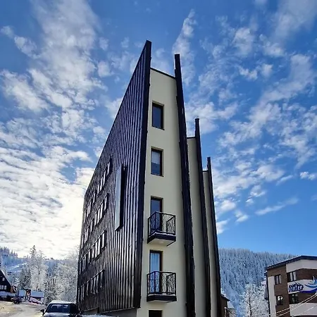 Randevu Nivalis Jahorina