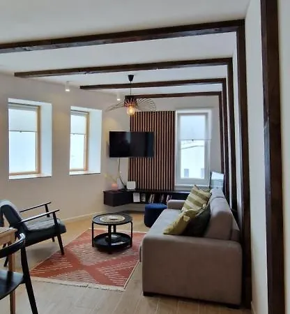 Randevu Nivalis Apartmán *