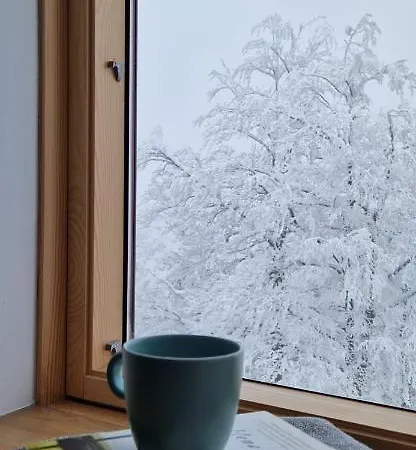 Lägenhet Randevu Nivalis