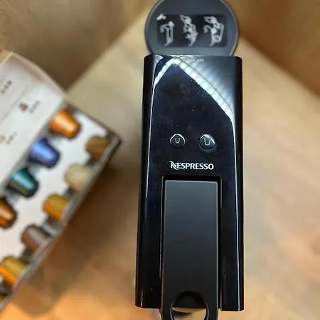 Lägenhet Randevu Nivalis *