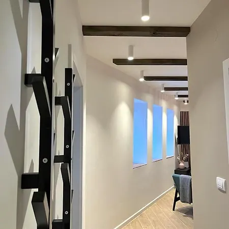 Randevu Nivalis 아파트 자호리나