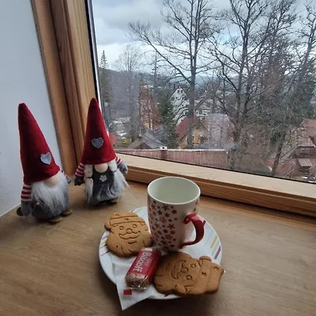 Randevu Nivalis Jahorina