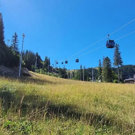 Randevu Nivalis Lägenhet *