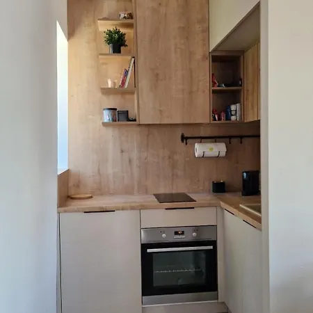 Lägenhet Randevu Nivalis Jahorina