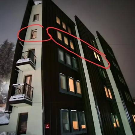 Randevu Nivalis * Jahorina